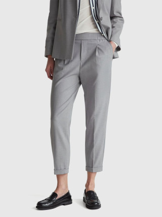 Benetton ženske pantalone 