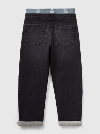 Benetton dečije farmerke 