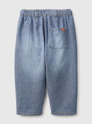Benetton farmerke za bebe 