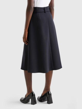 Benetton ženska suknja 