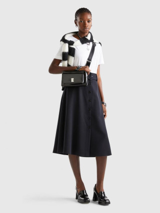 Benetton ženska suknja 