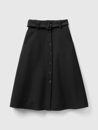 Benetton ženska suknja 