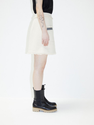 Sisley ženska suknja 