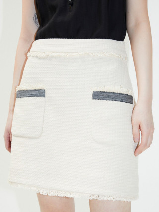 Sisley ženska suknja 