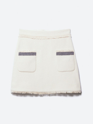 Sisley ženska suknja 