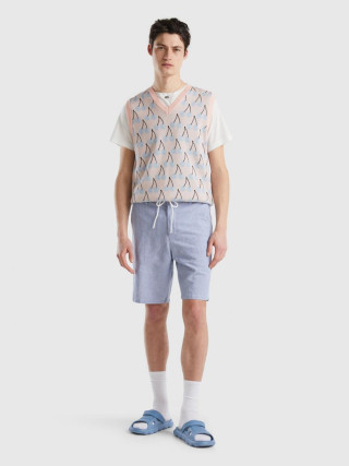 Benetton muški šorts 