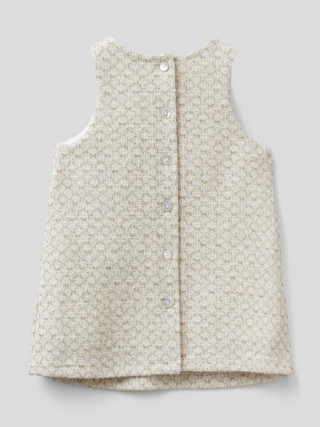 Benetton haljina za bebe 