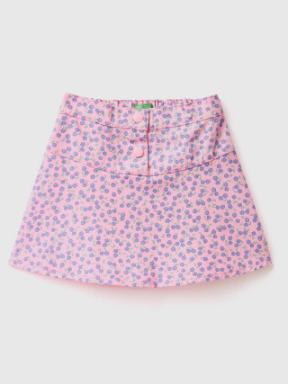 Benetton dečija suknja 