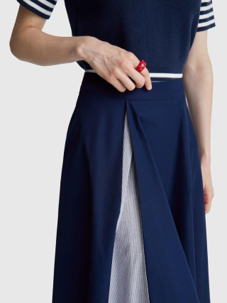 Benetton ženska suknja 