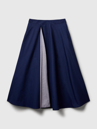 Benetton ženska suknja 