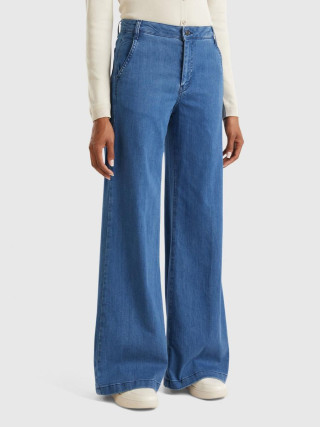 Benetton ženske farmerke 