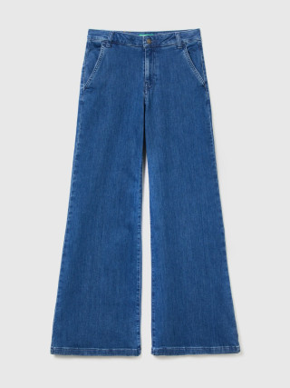 Benetton ženske farmerke 