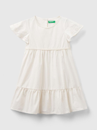 Benetton dečija haljina
