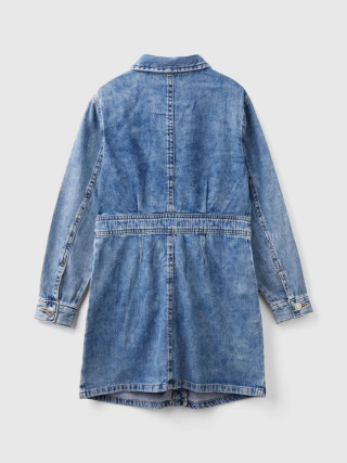 Benetton dečija haljina 