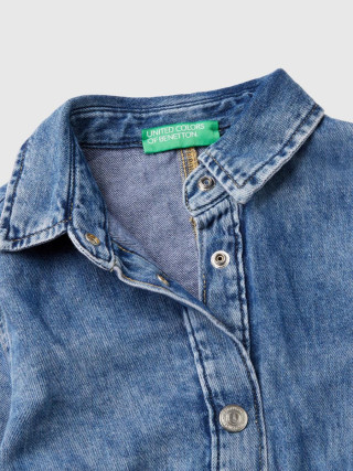 Benetton dečija haljina 