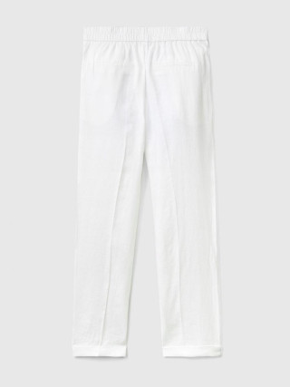 Benetton ženske pantalone 