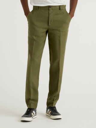 Benetton muške pantalone 