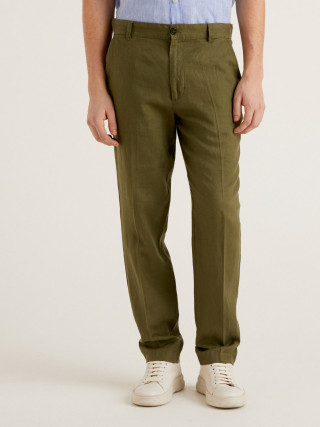 Benetton muške pantalone 