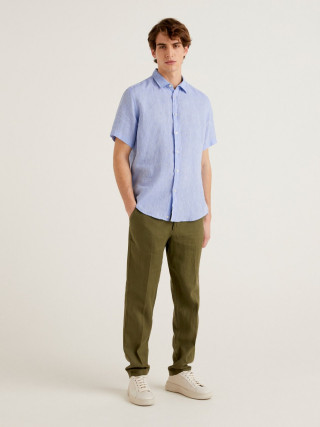 Benetton muške pantalone 