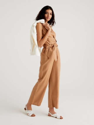 Benetton ženski kombinezon 