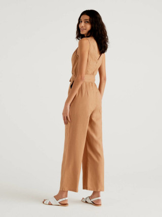 Benetton ženski kombinezon 