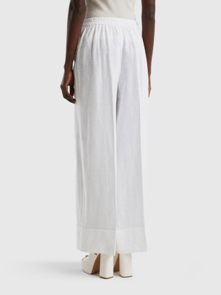 Benetton ženske pantalone 