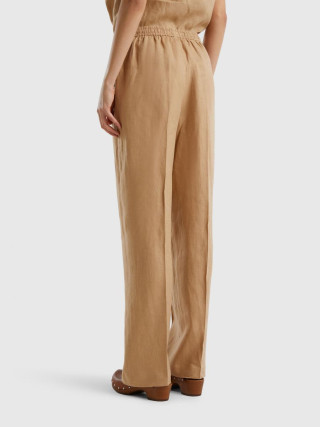 Benetton ženske pantalone 