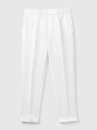 Benetton ženske pantalone 