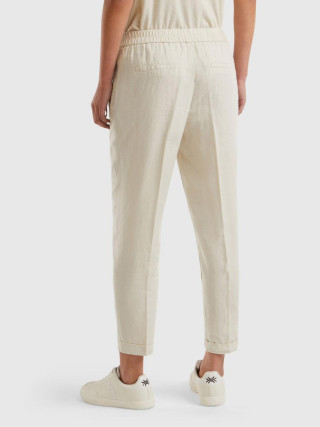 Benetton ženske pantalone 