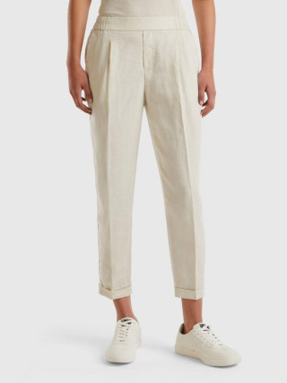 Benetton ženske pantalone 