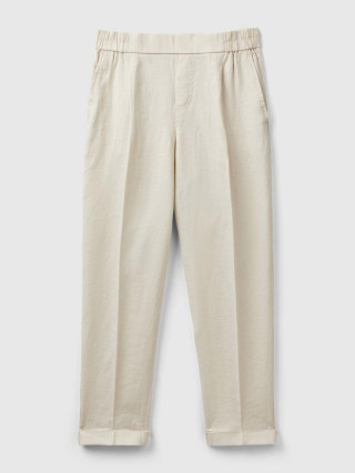 Benetton ženske pantalone 