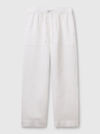 Benetton ženske pantalone 