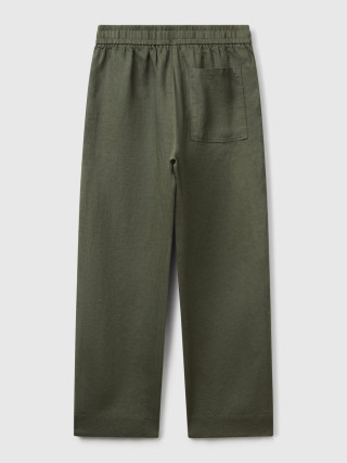 Benetton ženske pantalone 