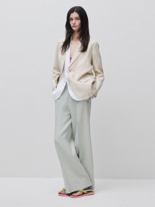 Benetton ženske pantalone 