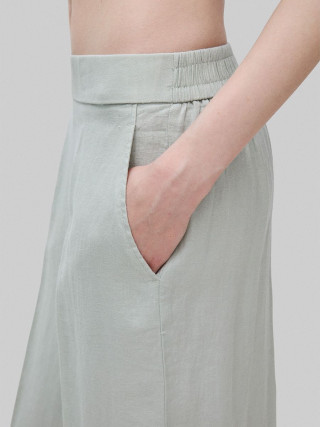 Benetton ženske pantalone 