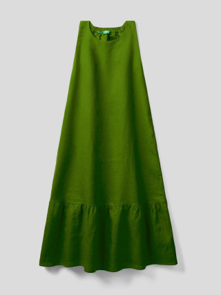 Benetton ženska haljina 