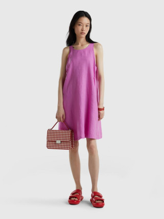 Benetton ženska haljina 