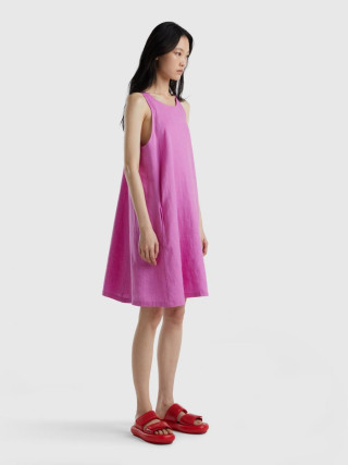 Benetton ženska haljina 