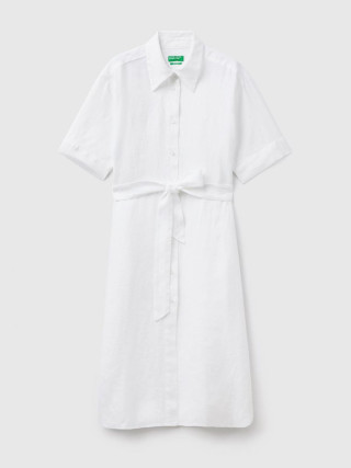 Benetton ženska haljina 