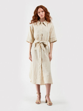 Benetton ženska haljina 