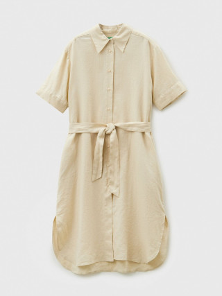 Benetton ženska haljina 