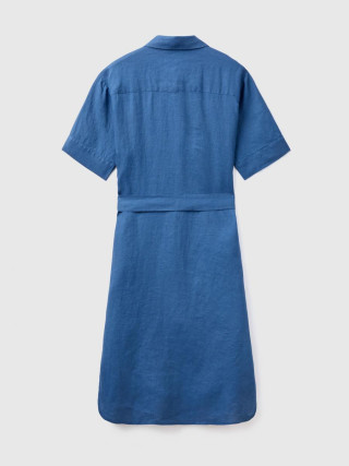 Benetton ženska haljina 