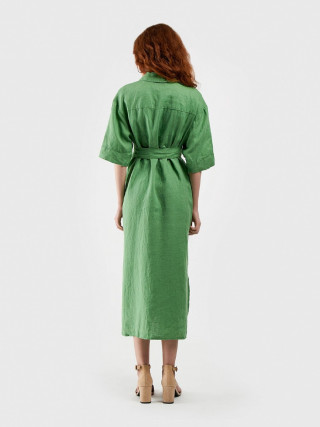 Benetton ženska haljina 