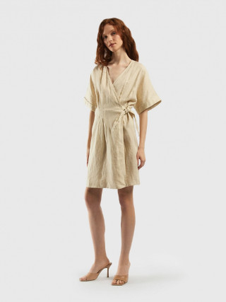 Benetton ženska haljina 