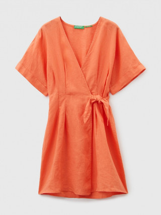 Benetton ženska haljina 