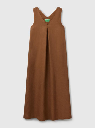 Benetton ženska haljina 