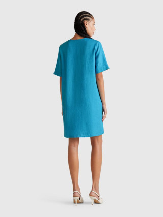 Benetton ženska haljina 