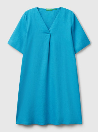 Benetton ženska haljina 