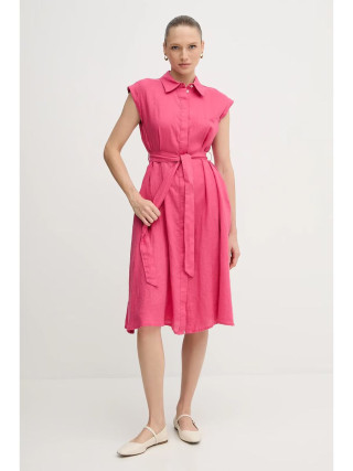 Benetton ženska haljina 