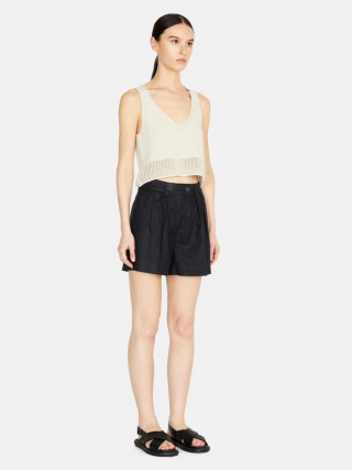 Sisley ženski šorts 